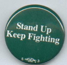 Stand Up - Keep Fighting!